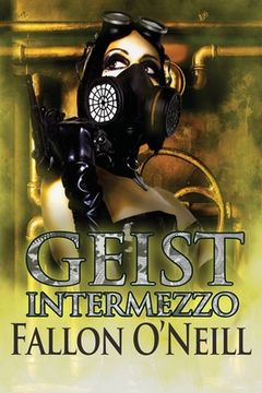 portada Geist Intermezzo (en Inglés)
