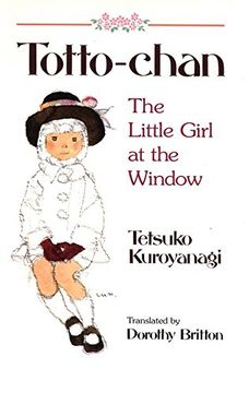 portada Totto-Chan: The Little Girl at the Window (en Inglés)