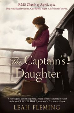 portada the captain ` s daughter