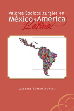 portada Valores Socioculturales en Mexico y America Latina