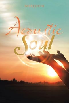 portada Acoustic Soul (en Inglés)