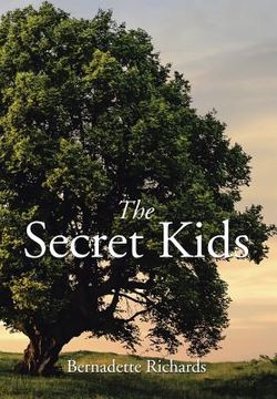 portada The Secret Kids