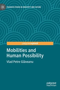 portada Mobilities and Human Possibility (en Inglés)