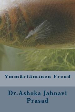 portada Ymmärtäminen Freud (en Finlandés)