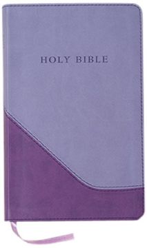 portada Personal Size Giant Print Reference Bible-Kjv (en Inglés)