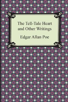 portada The Tell-Tale Heart and Other Writings (in English)