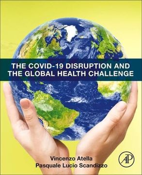 portada The Covid-19 Disruption and the Global Health Challenge (en Inglés)