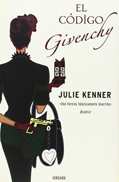 El código Givenchy (Code-breaking 1)