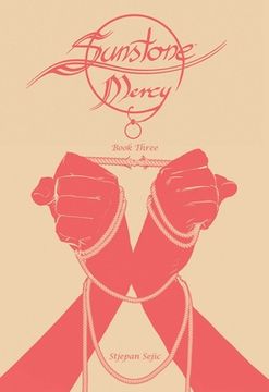 Sunstone: Mercy Book Three (en Inglés)