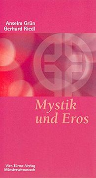 portada Mystik und Eros (en Alemán)
