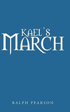 portada Kael's March (in English)