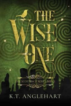 portada The Wise one (en Inglés)