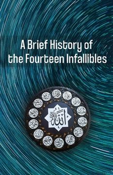 portada A Brief History of the Fourteen Infallibles (en Inglés)