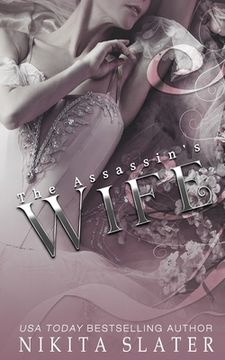 portada The Assassin's Wife (en Inglés)