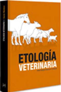 portada Etología Veterinaria