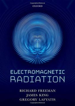 portada Electromagnetic Radiation 