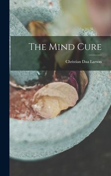 portada The Mind Cure (in English)