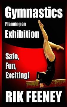 portada Gymnastics: Planning an Exhibition (in English)