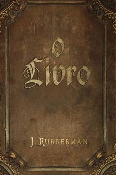 portada O Livro: Lizandra's Book (in Portuguese)