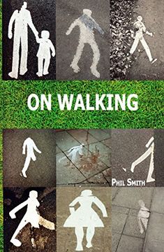portada On Walking: - And Stalking Sebald
