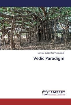 portada Vedic Paradigm