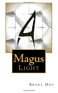 portada Magus Light