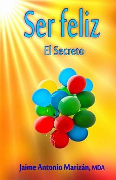 portada Ser feliz: El Secreto