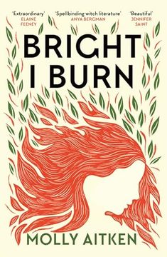 portada Bright i Burn