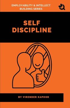 portada Self discipline (in English)