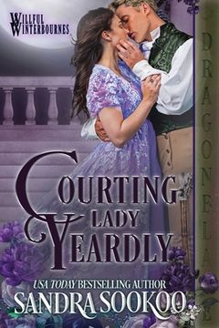 portada Courting Lady Yeardly 
