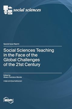 portada Social Sciences Teaching in the Face of the Global Challenges of the 21st Century (in English)