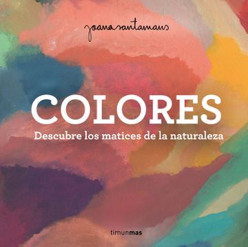 portada COLORES (in Spanish)