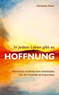 portada In Jedem Leben Gibt es Hoffnung (en Alemán)