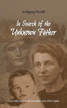 portada In Search of the Unknown Father (en Inglés)
