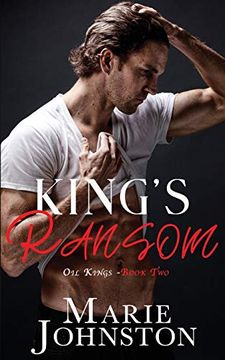 portada King's Ransom (en Inglés)