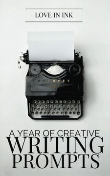 portada A Year of Creative Writing Prompts (en Inglés)