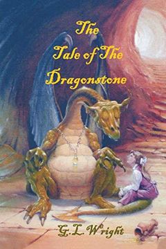 portada The Tale of the Dragonstone (en Inglés)