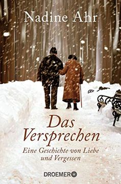 portada Das Versprechen: Eine Geschichte von Liebe und Vergessen (in German)