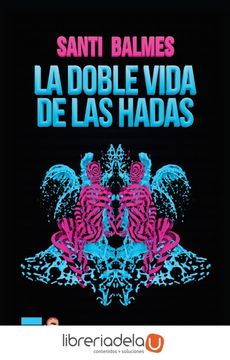portada La Doble Vida de las Hadas (in Spanish)