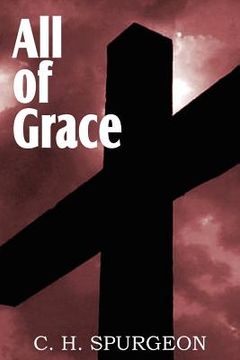 portada all of grace (in English)