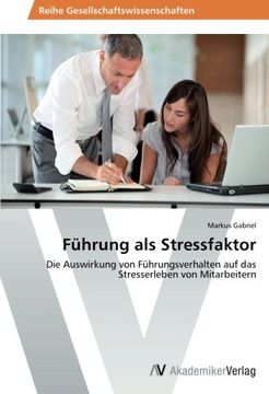 portada Fuhrung ALS Stressfaktor