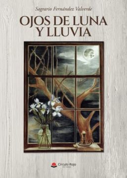 portada Ojos de Luna y Lluvia (in Spanish)