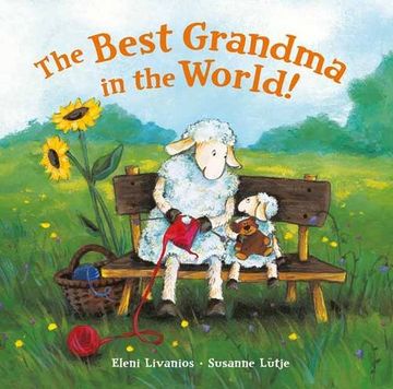 portada The Best Grandma in the World!