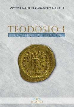 portada Teodosio i Contra los Herejes