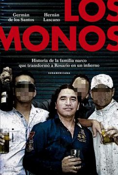 portada Los monos (in Spanish)