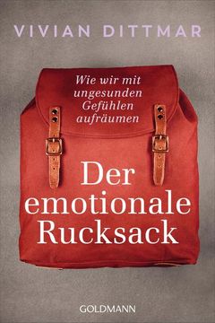 portada Der Emotionale Rucksack (en Alemán)
