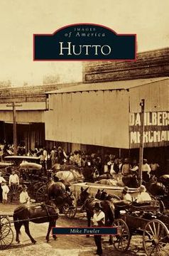 portada Hutto (en Inglés)