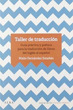 portada Taller de Traduccion (in Spanish)