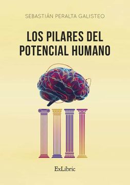 portada Los Pilares del Potencial Humano (in Spanish)