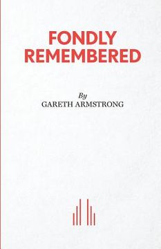portada Fondly Remembered (in English)